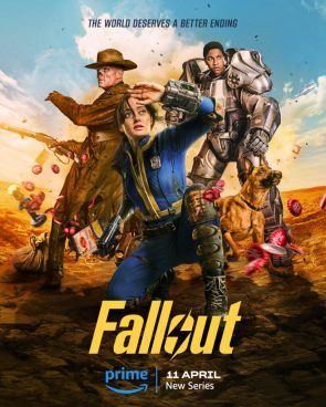 “Fallout” Review