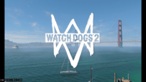 Watchdogs 2