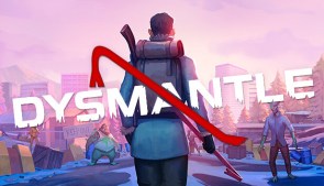 DYSMANTLE on Steam