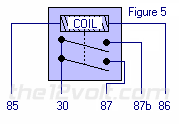 Single Pole Double Throw Spdt Single Pole Single Throw Spst