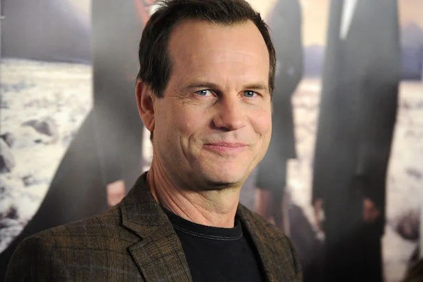 Bill Paxton