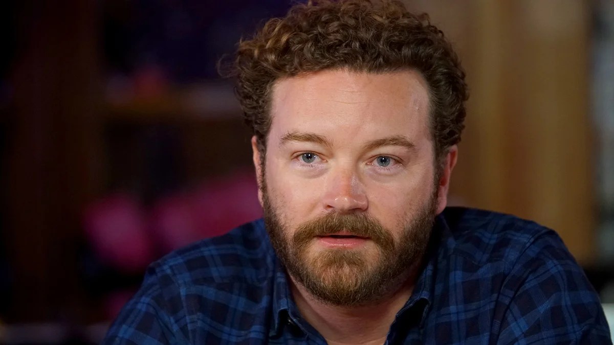 danny masterson