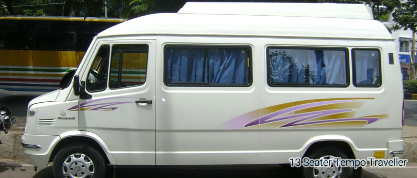 13-seater-tempo-traveller-in-odisha