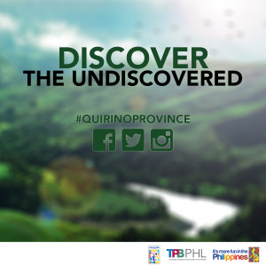 discover the undiscovered