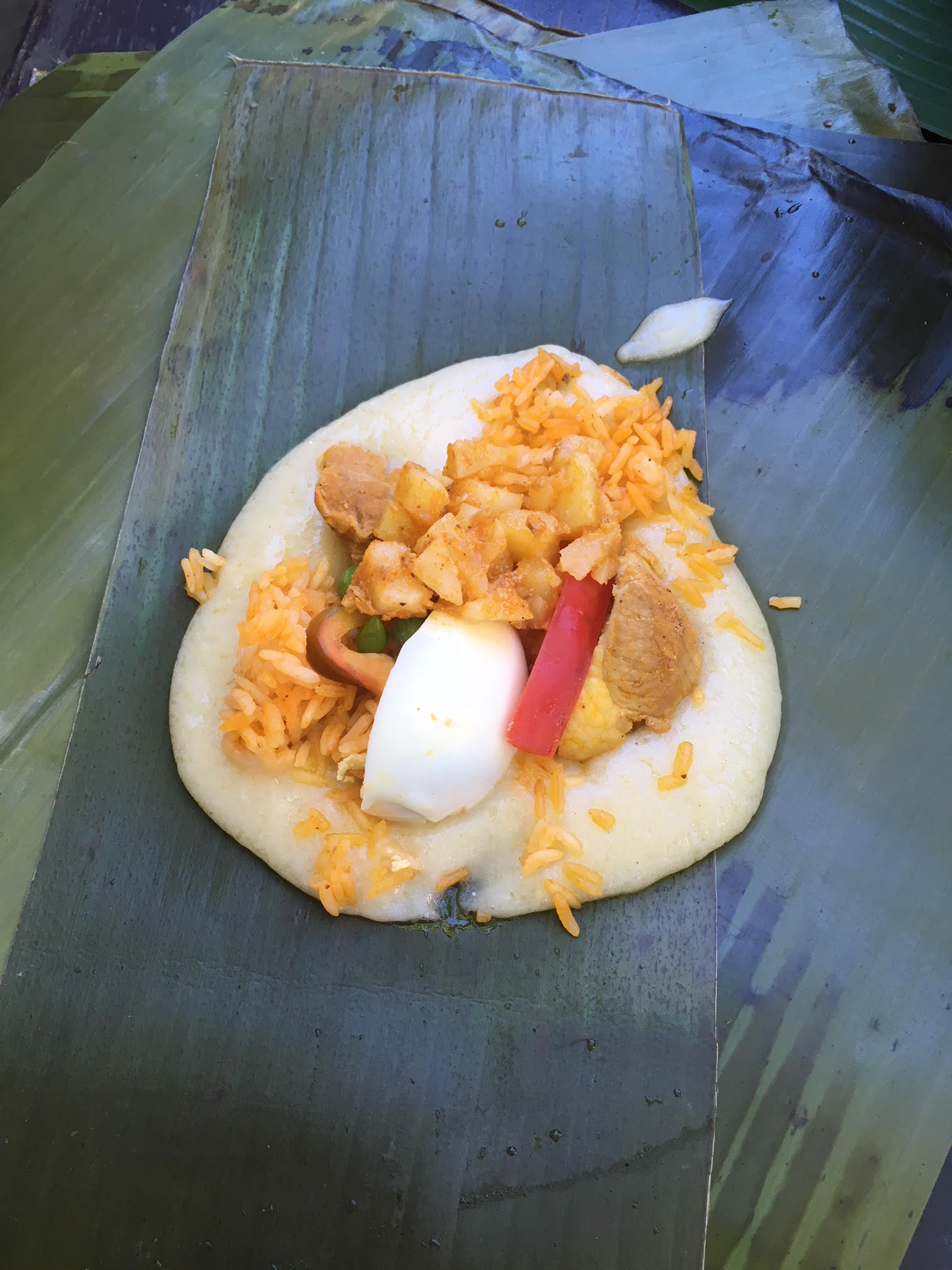 Tamales represent celebration of food for many cultures around the ...