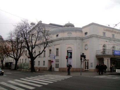 Salzburger Landestheater