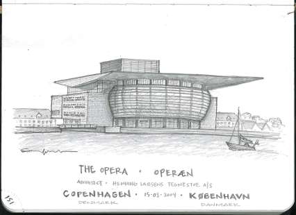 Operaen