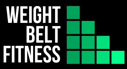 Weight Belt Fitness