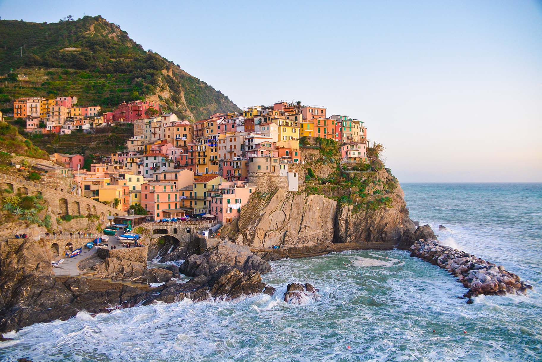 Cinque Terre