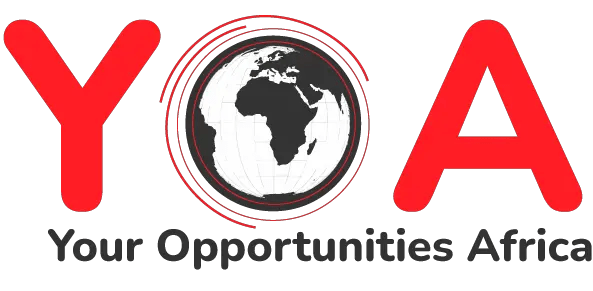 opportunities for young Africans Your Opportunities Africa, Fully funded opportunities for africans 2022, Opportunities for Africans