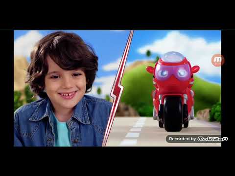 Nick Jr Commercial Break 2018 – Otosection