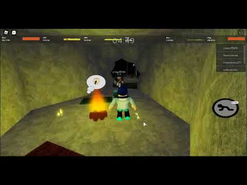 Tutorial Roblox Piggy How To Build The Forest In Minecraft Part 1 Piggy ...