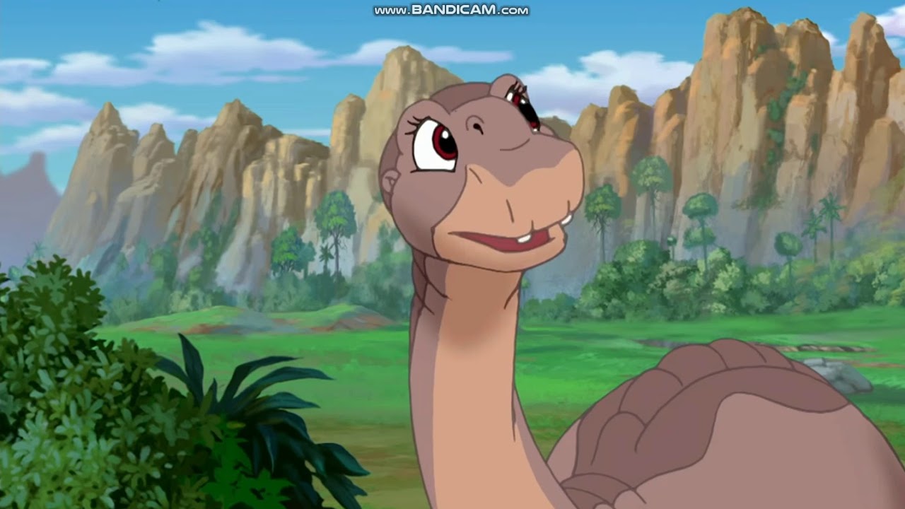 Littlefoot Aka Dumbo Part 11 Pyramid Of Pachyderms – Theme Loader