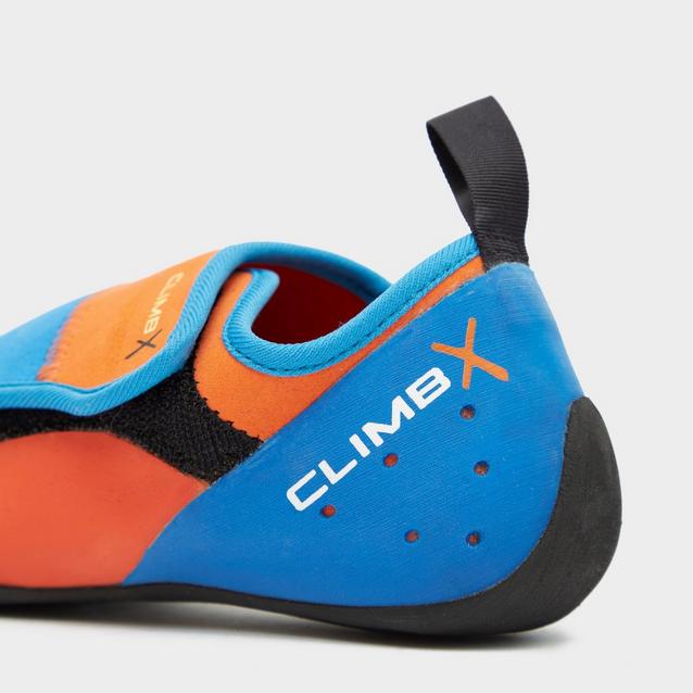 Climb X Kids' Kinder Climbing Shoe | Ultimate Outdoors