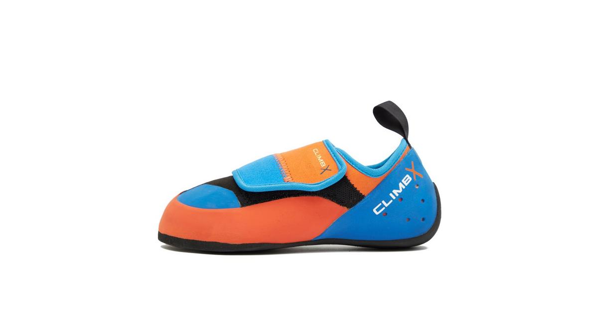 Climb X Kids' Kinder Climbing Shoe | Ultimate Outdoors