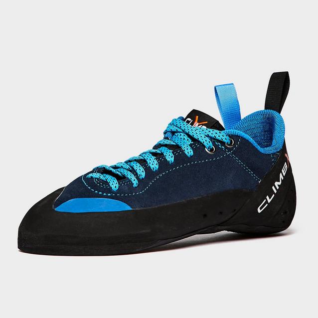 Climb X Flash Rock Shoe | Millets