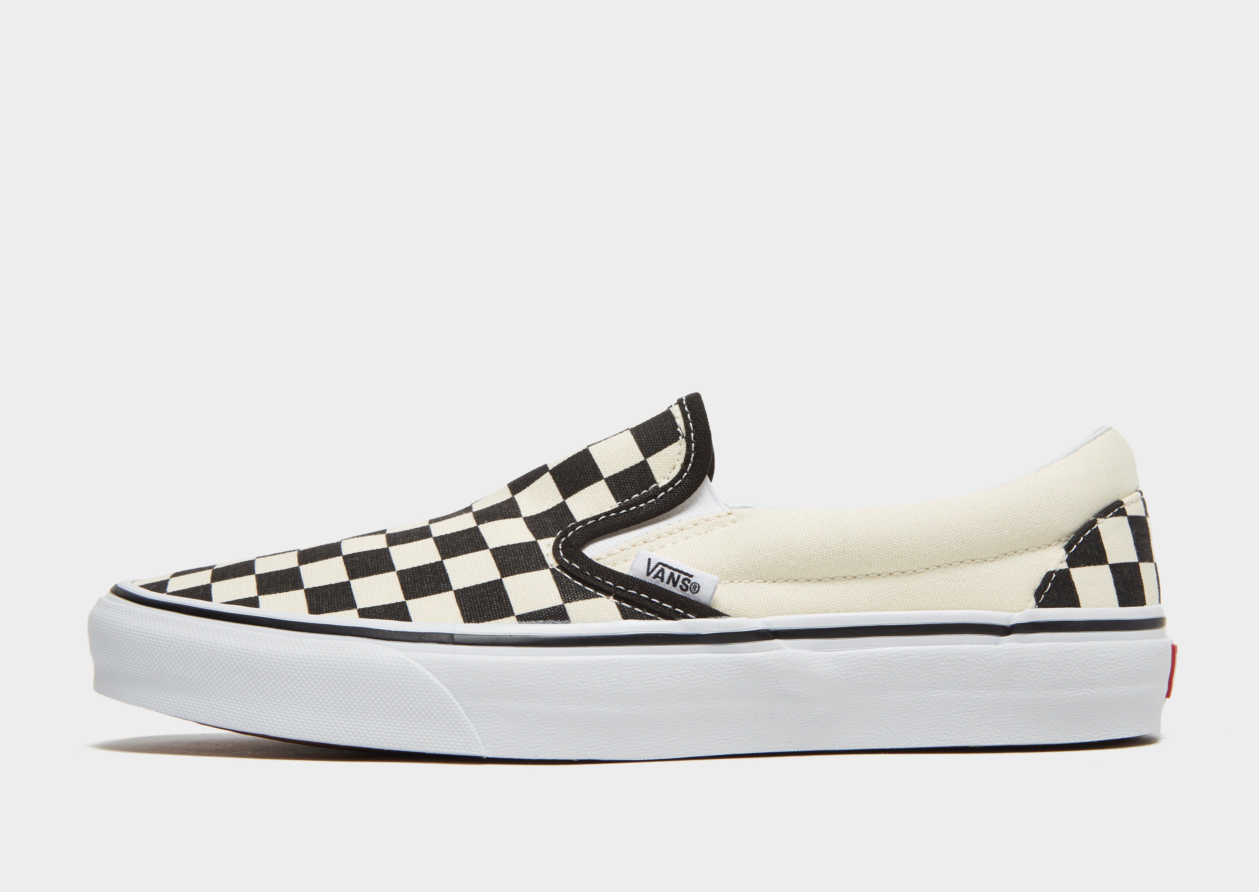  Vans Classic Slip On  JD Sports Ireland