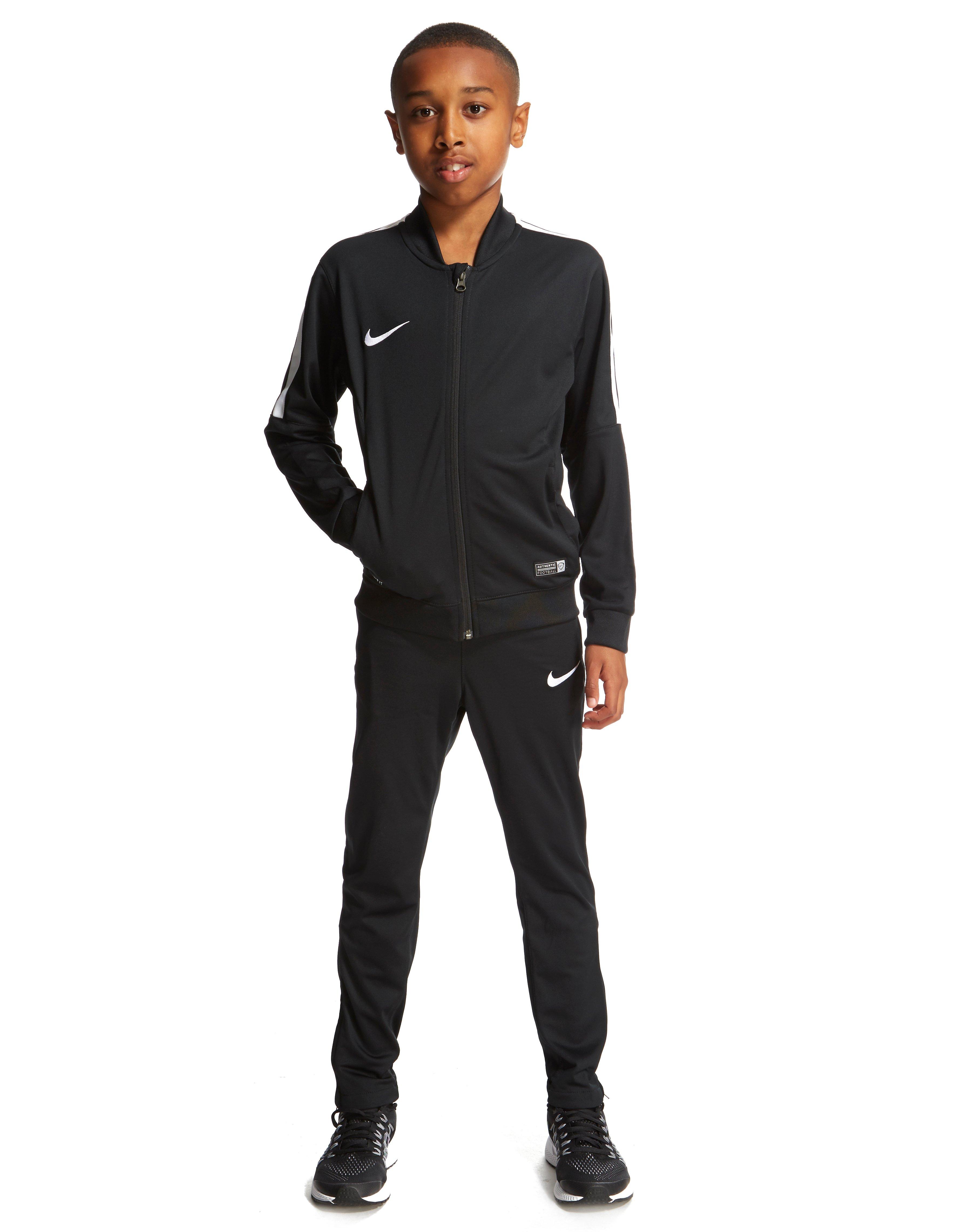 nike tracksuit for boys