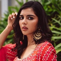 Kalyani Priyadarshan (aka) Kalyani