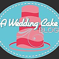 A Wedding Cake Blog