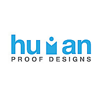 Human Proof Designs Blog