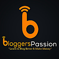 BloggersPassion Blog