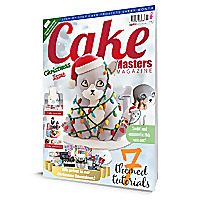 Cake Masters Magazine