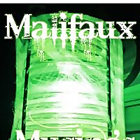 Malifaux Musings