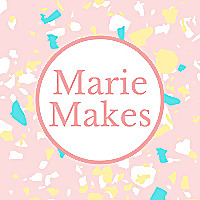 Marie Makes Blog