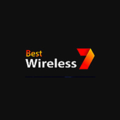 Best Wireless 7