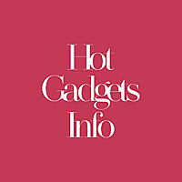 Hot Gadgets Info