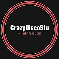 CrazyDiscoStu