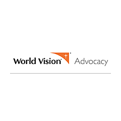 World Vison Advocacy Blog