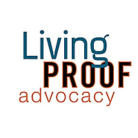 Living Proof Advocacy Blog