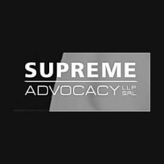 Supreme Advocacy Blog