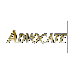 Advocate Magazine