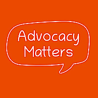 Advocacy Matters Blog