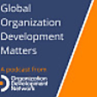 Global Organization Development Matters