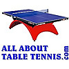 Martin&#39;s Table Tennis Blog