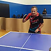 Table Tennis by Gary Fraiman Blog