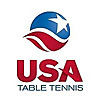 USA Table Tennis