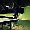 Pawel TableTennis | Youtube