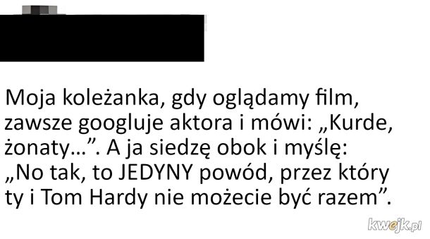 Jedyny powód