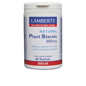 Plant Steroid Supplement