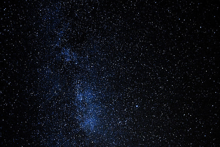 photo of a stars