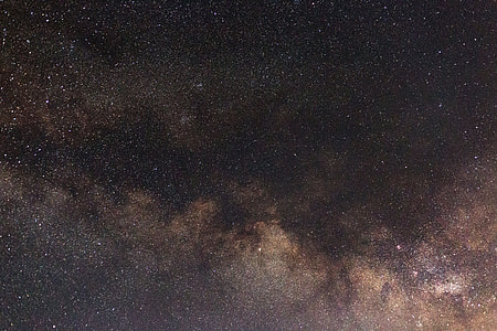 Milky Way Galaxy