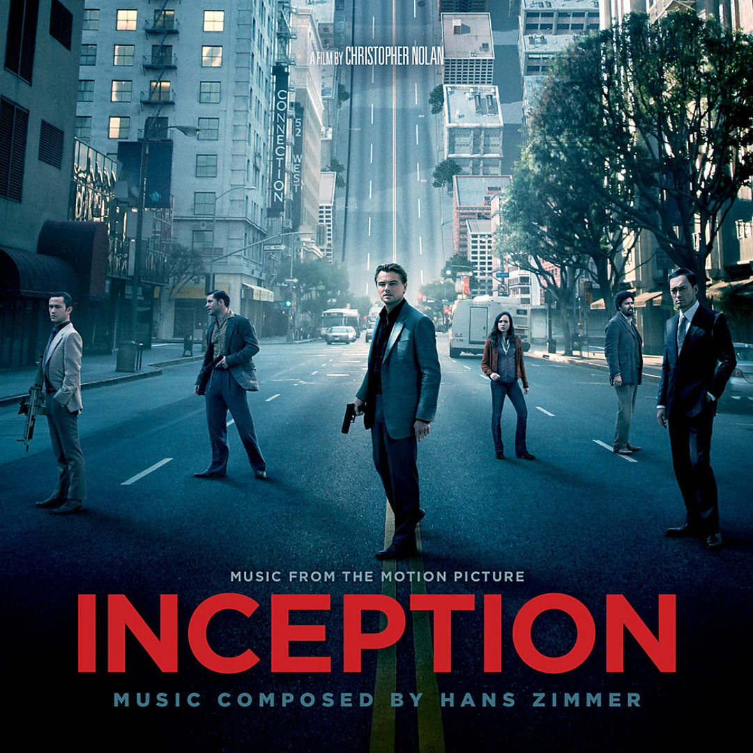 Time - Hans Zimmer Inception Remix