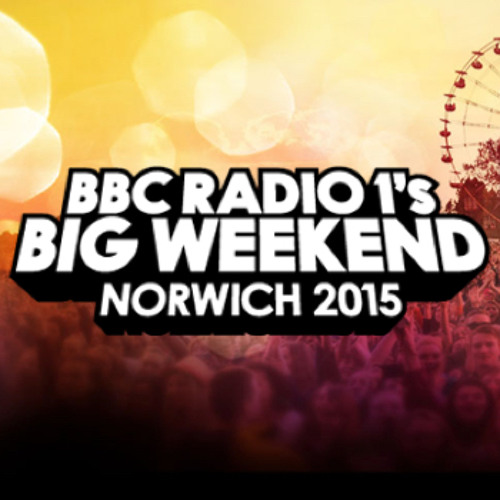 Stream BBC Radio 1's Big Weekend Mash-Up 2015 by Matt Fisher by ...