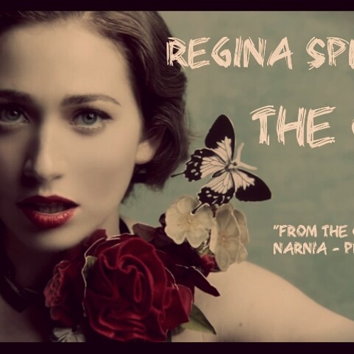 The Call - Regina Spektor [Instrumental]