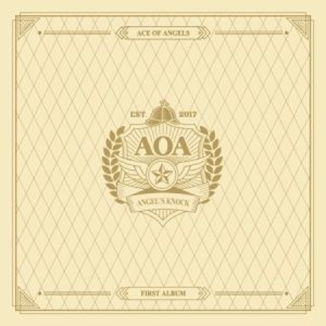 Collab 》 Excuse Me - AOA